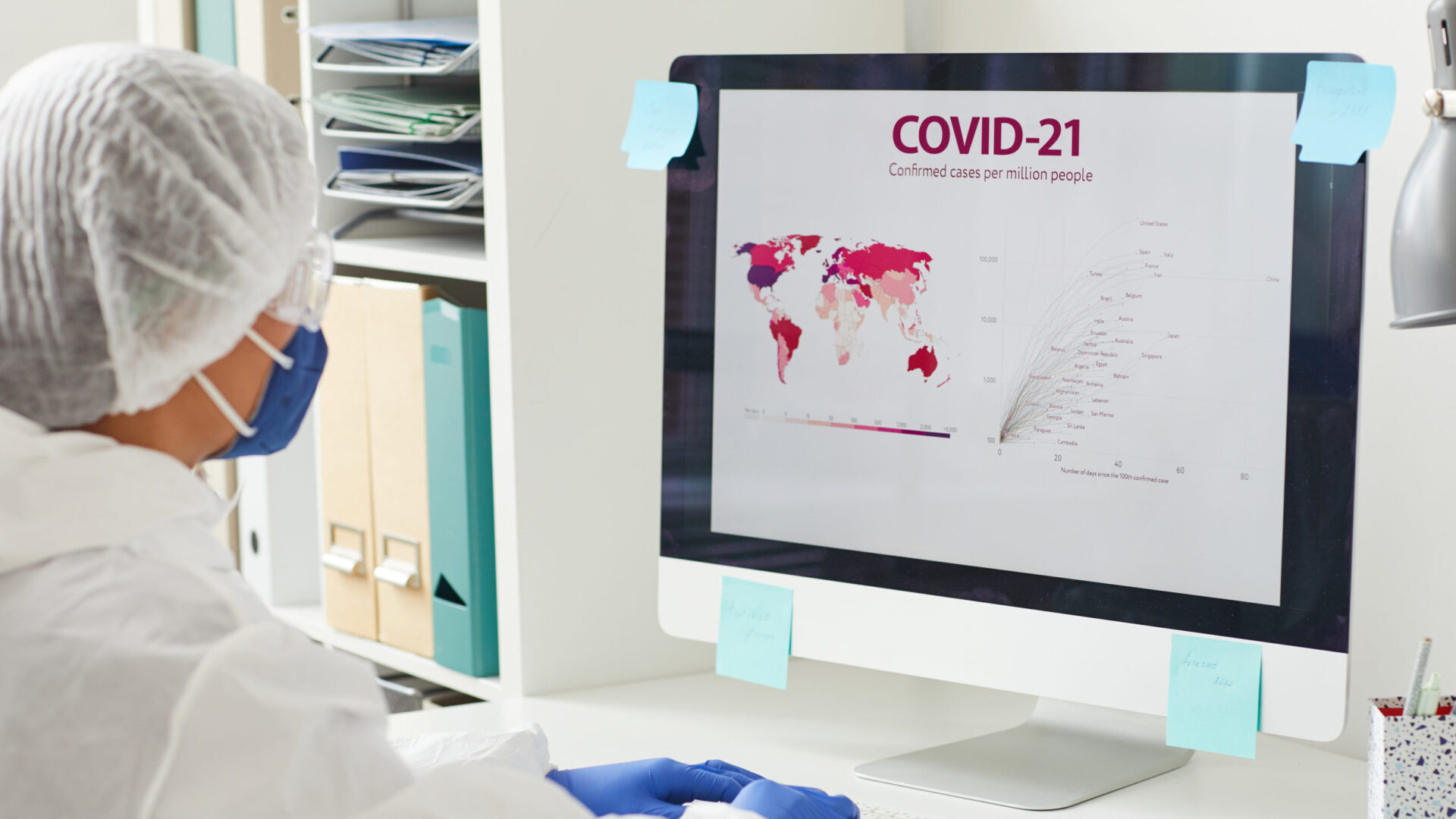 【陰謀一問一答】アメリカの現状とCovid21アジェンダについて